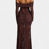 Aava™ | Blondeerattu mekko