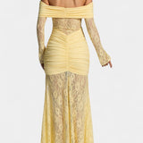 Aava™ | Blondeerattu mekko