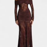 Aava™ | Blondeerattu mekko