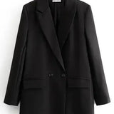 Johanna™ | Klassinen bleiseri