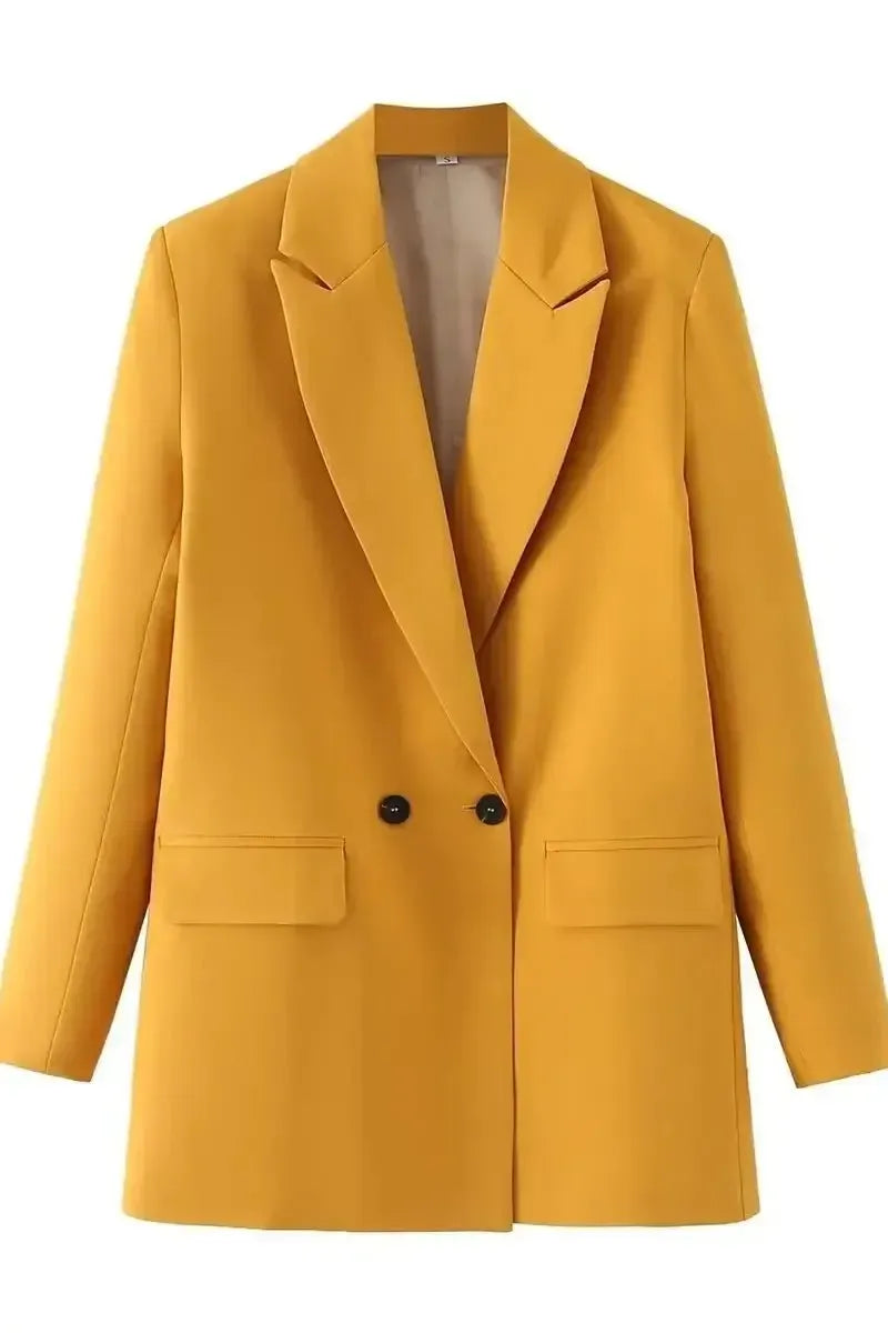 Johanna™ | Klassinen bleiseri