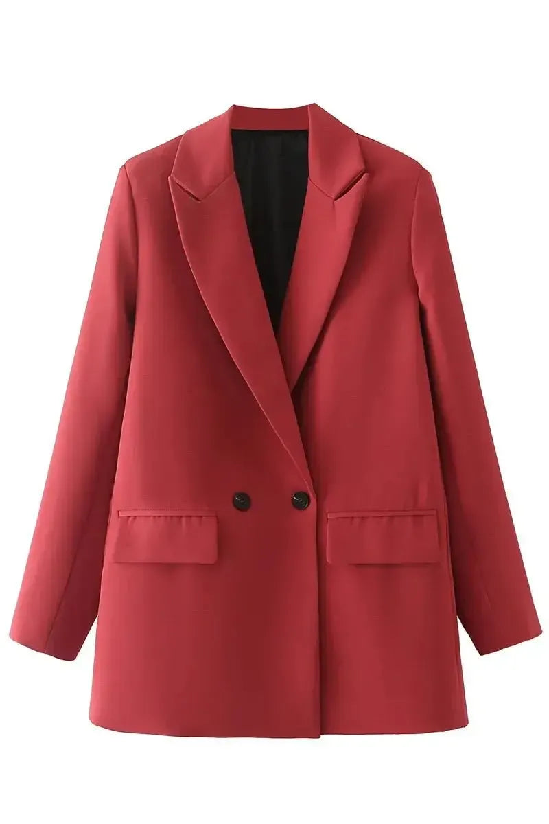 Johanna™ | Klassinen bleiseri