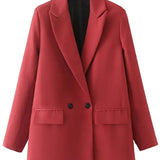 Johanna™ | Klassinen bleiseri