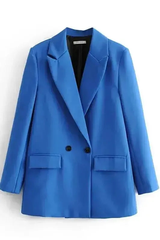 Johanna™ | Klassinen bleiseri