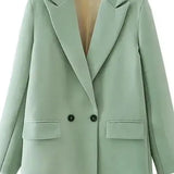 Johanna™ | Klassinen bleiseri