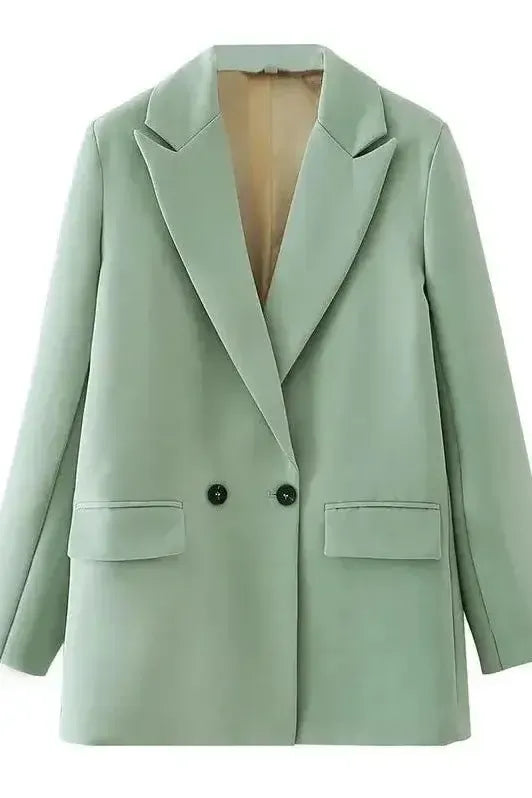 Johanna™ | Klassinen bleiseri