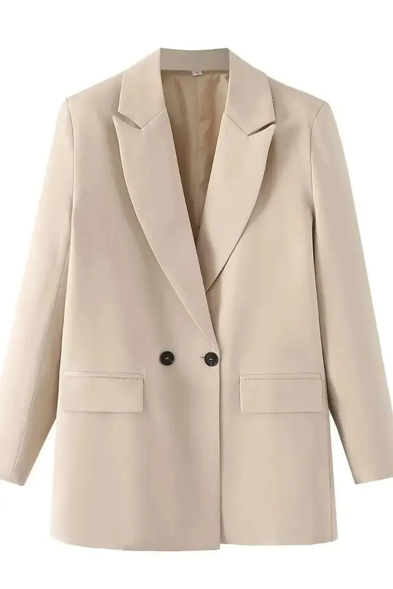 Johanna™ | Klassinen bleiseri