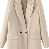 Johanna™ | Klassinen bleiseri