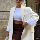 Johanna™ | Klassinen bleiseri