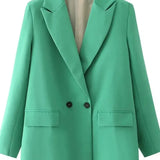 Johanna™ | Klassinen bleiseri