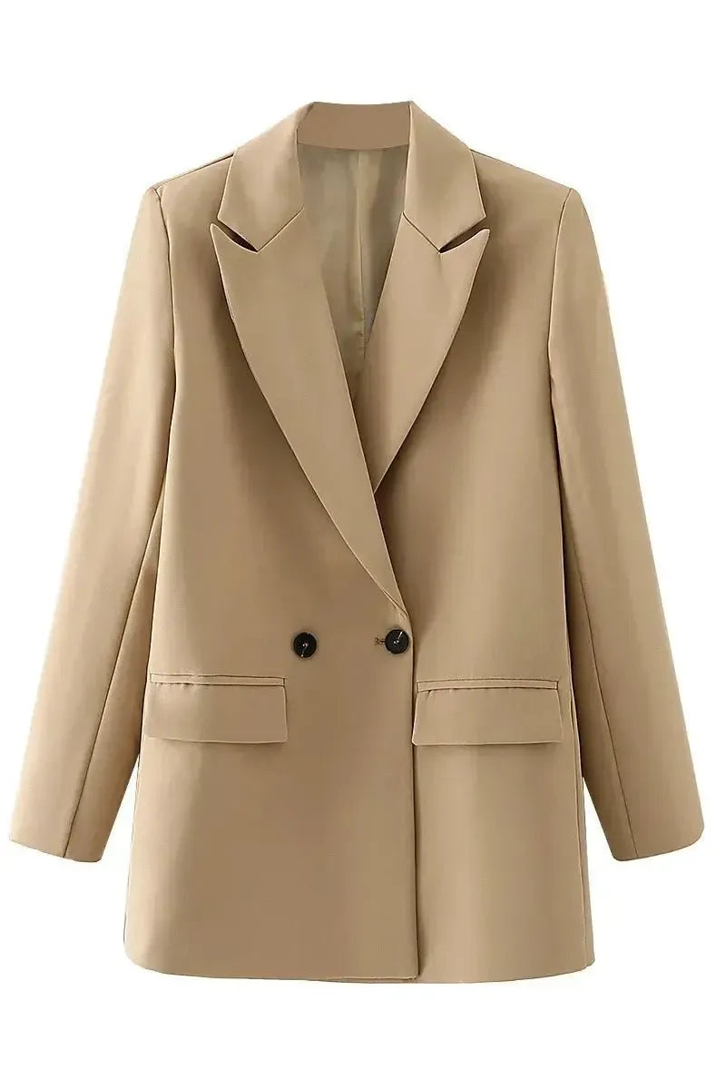 Johanna™ | Klassinen bleiseri