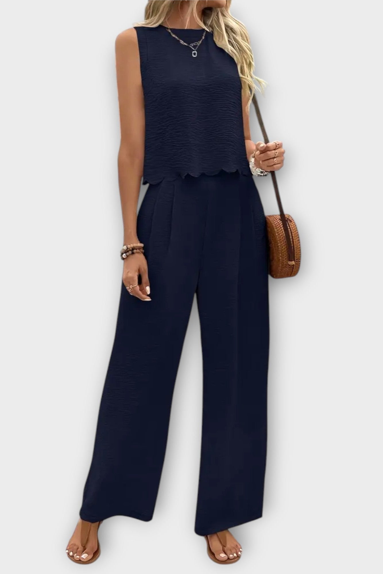 Iiris™ | Hihaton setti