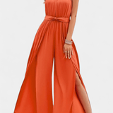 Helmi™ | Epäsymmetrinen haalari