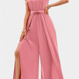 Helmi™ | Epäsymmetrinen haalari