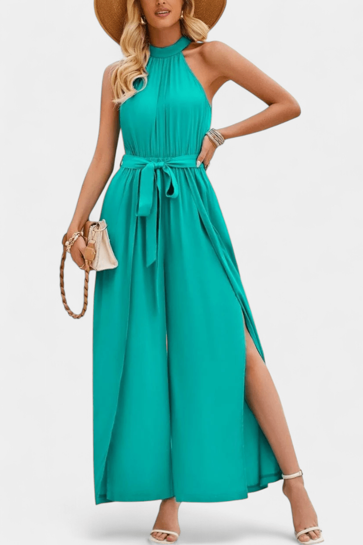 Helmi™ | Epäsymmetrinen haalari