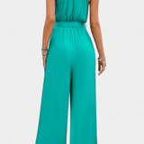 Helmi™ | Epäsymmetrinen haalari