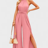 Helmi™ | Epäsymmetrinen haalari