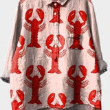 Clara™ | Kukkapuserotunika