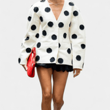 Elina™️ | Elegantti jakku