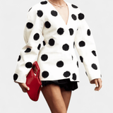 Elina™️ | Elegantti jakku