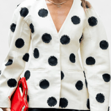 Elina™️ | Elegantti jakku