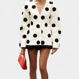 Elina™️ | Elegantti jakku