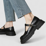 Liisa™ | Mary Jane-sandaalit