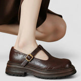 Liisa™ | Mary Jane-sandaalit