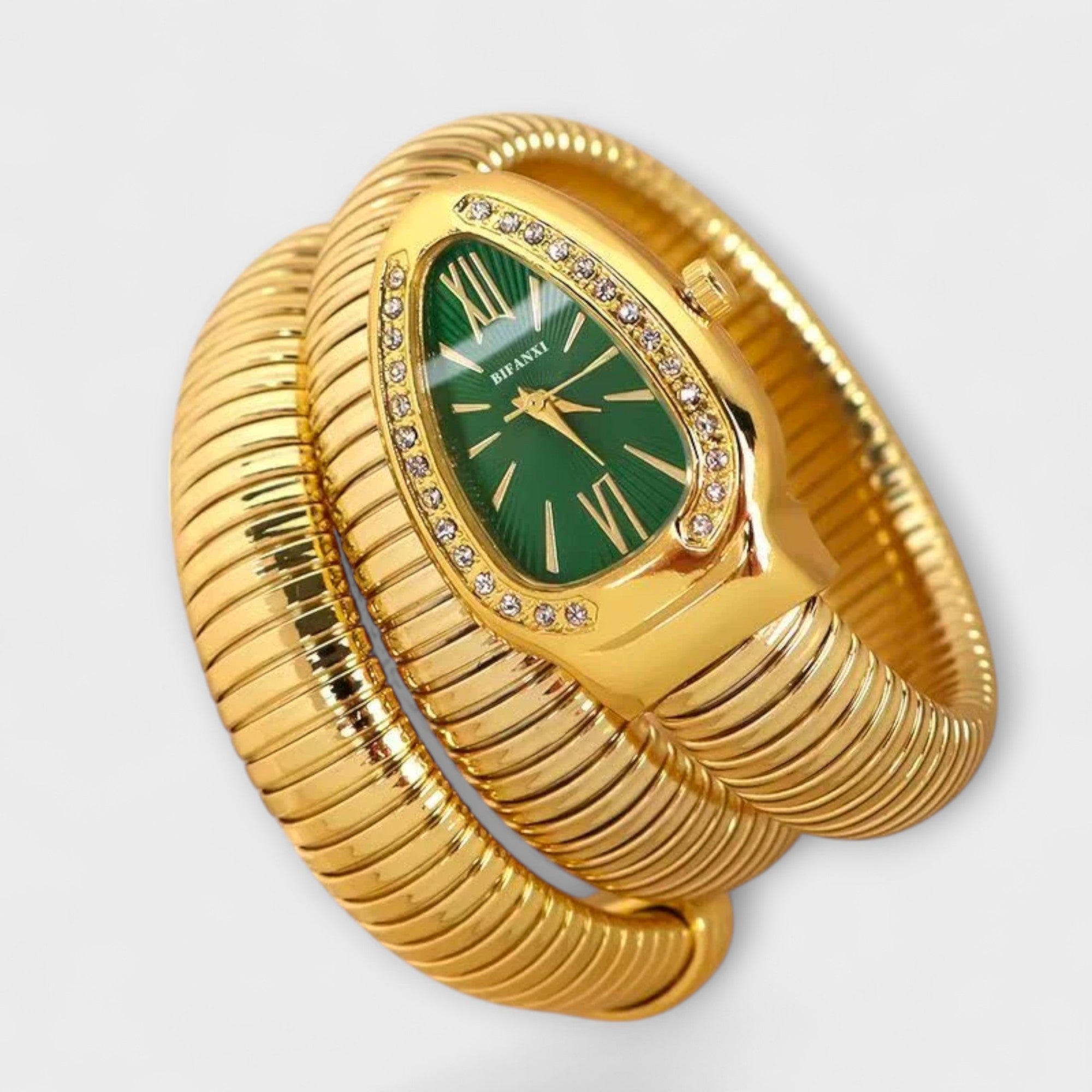 Helena™ | Käärmekello