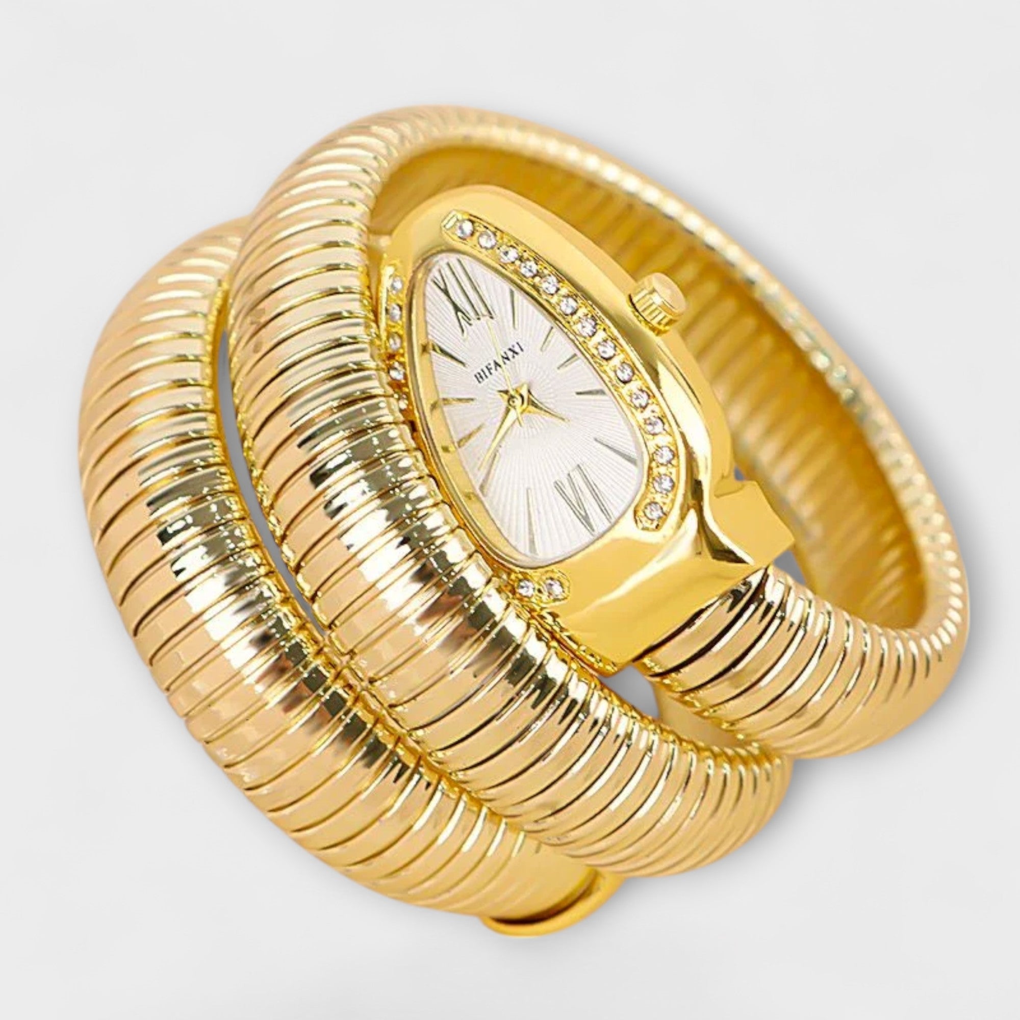 Helena™ | Käärmekello