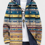 Janika™ | Taiteellinen luksusneuletakki