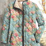 Maija™ | Puffer-takki