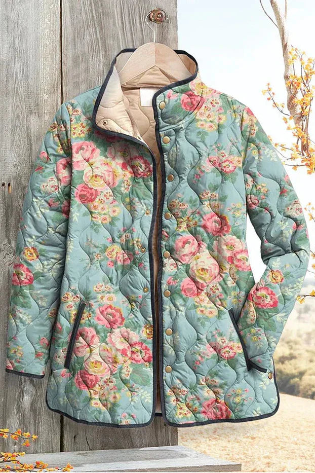 Maija™ | Puffer-takki