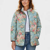 Maija™ | Puffer-takki