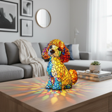 Tyynyn sulava viehätys