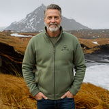 Juhani™ | Mukava casual-takki