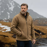 Juhani™ | Mukava casual-takki