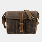 Hannu™ | Balmoral courier -laukku