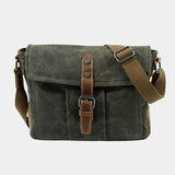 Hannu™ | Balmoral courier -laukku