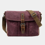 Hannu™ | Balmoral courier -laukku