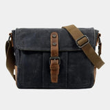 Hannu™ | Balmoral courier -laukku