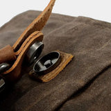 Hannu™ | Balmoral courier -laukku