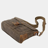 Hannu™ | Balmoral courier -laukku