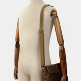 Hannu™ | Balmoral courier -laukku