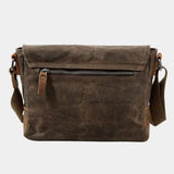 Hannu™ | Balmoral courier -laukku