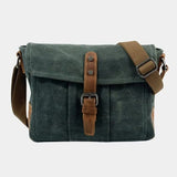 Hannu™ | Balmoral courier -laukku