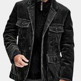 Mikael™ | Vapaa-ajan takki