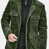 Mikael™ | Vapaa-ajan takki