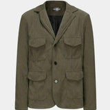 Mikael™ | Vapaa-ajan takki