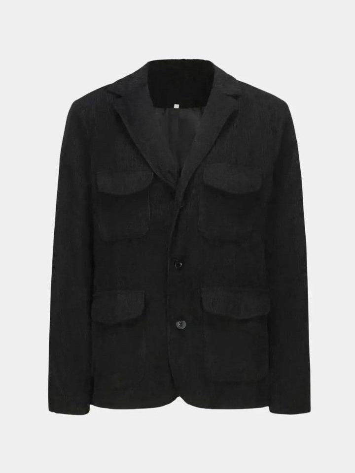 Mikael™ | Vapaa-ajan takki